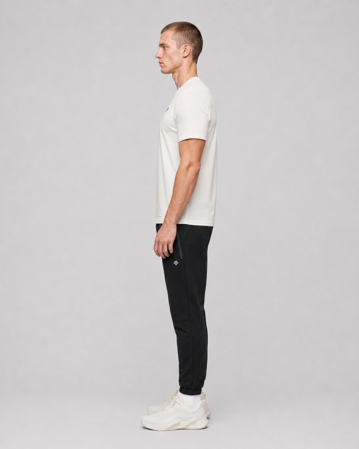 Training Pant (Black)