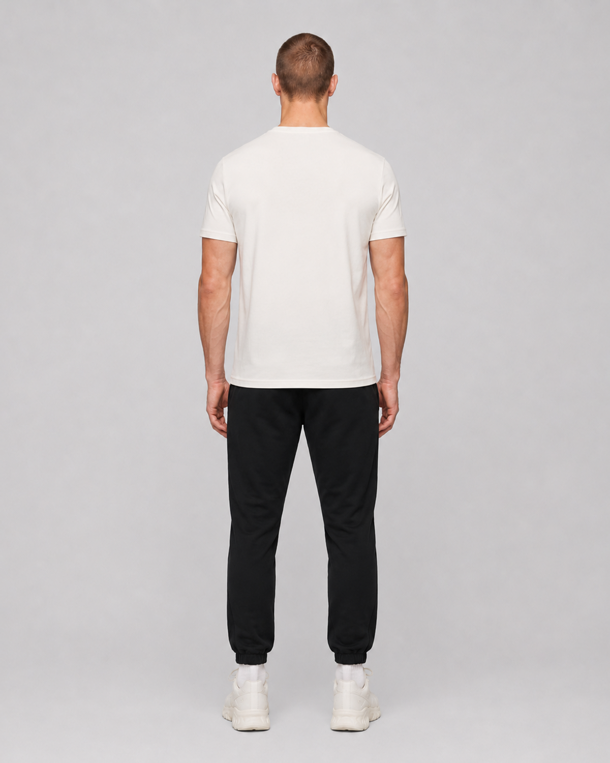 Training Pant (Black)