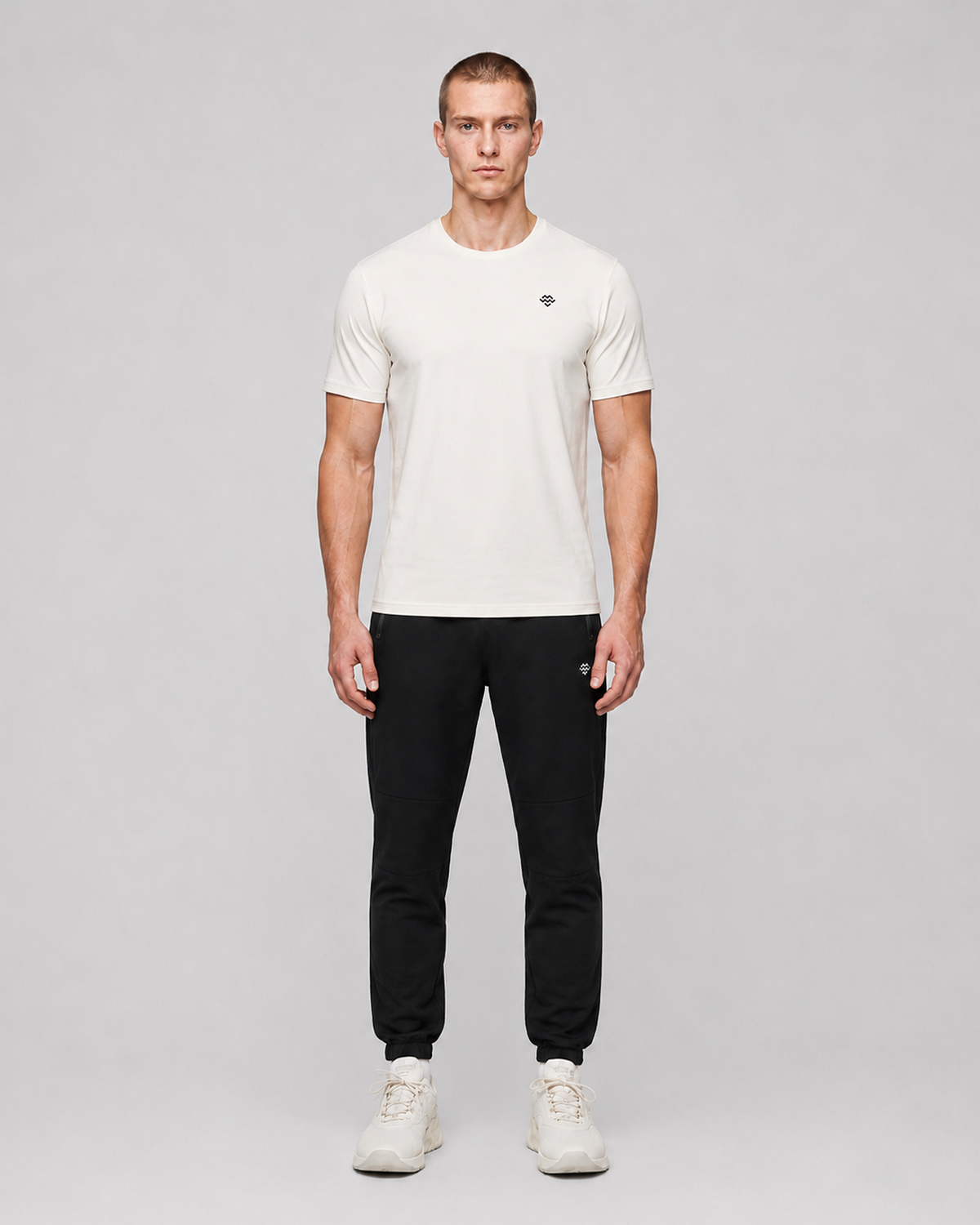 Training Pant (Black)